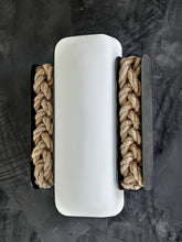 Load image into Gallery viewer, Braid Sconce