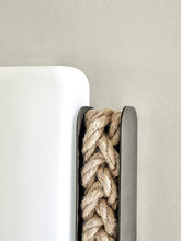 Load image into Gallery viewer, Braid Sconce