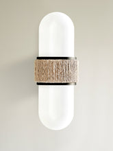 Load image into Gallery viewer, Pill Sconce