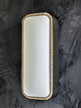 Load image into Gallery viewer, Edge Sconce