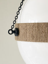 Load image into Gallery viewer, Globe Pendant